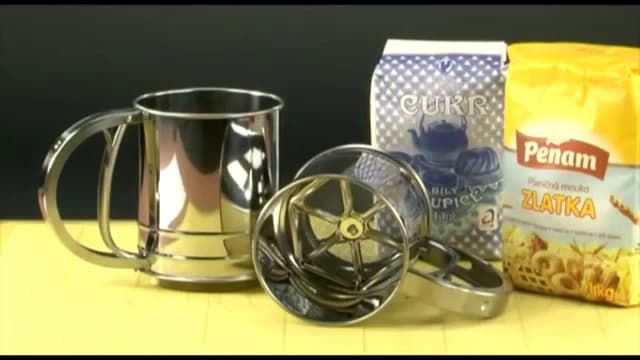 Jak złożyć przesiewacz do mąki - proste kroki i cenne wskazówki Jak złożyć przesiewacz do mąki - proste kroki i cenne wskazówki