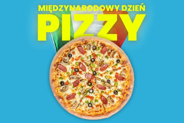 Kiedy jest dzień pizzy? Poznaj daty i tradycje z różnych krajów Kiedy jest dzień pizzy? Poznaj daty i tradycje z różnych krajów