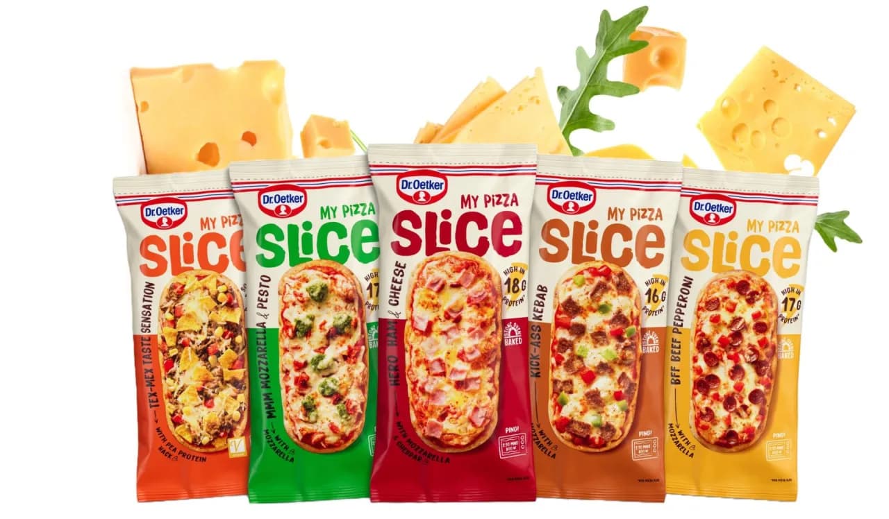 Gdzie kupić mini pizzę Dr. Oetker? Sprawdź najlepsze oferty i ceny Gdzie kupić mini pizzę Dr. Oetker? Sprawdź najlepsze oferty i ceny