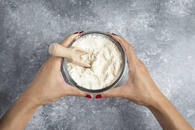 150 g ile to szklanek mąki - poznaj dokładne przeliczenia dla różnych typów 150 g ile to szklanek mąki - poznaj dokładne przeliczenia dla różnych typów