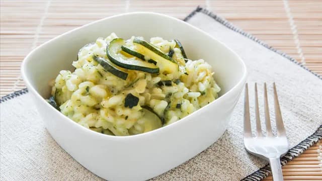 Jak zrobić risotto z warzywami – pyszny przepis na zdrowy obiad Jak zrobić risotto z warzywami – pyszny przepis na zdrowy obiad