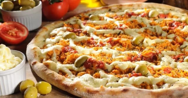 Pizza gourmet co to - poznaj wyjątkowe smaki i składniki tej pizzy Pizza gourmet co to - poznaj wyjątkowe smaki i składniki tej pizzy