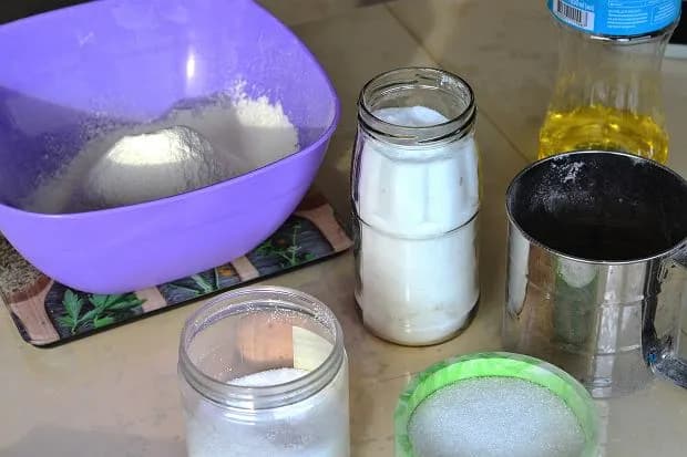 800 gram mąki ile to szklanek - proste przeliczenie na szklanki 800 gram mąki ile to szklanek - proste przeliczenie na szklanki