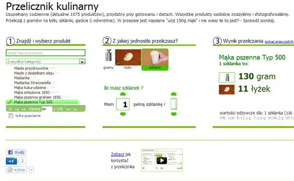 400 gram mąki pszennej ile to szklanek - proste przeliczenie dla każdego 400 gram mąki pszennej ile to szklanek - proste przeliczenie dla każdego
