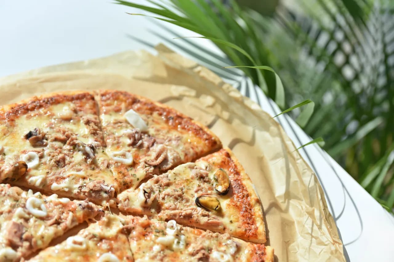 Czy pizza jest lekkostrawna? Odkryj, co wpływa na trawienie Czy pizza jest lekkostrawna? Odkryj, co wpływa na trawienie