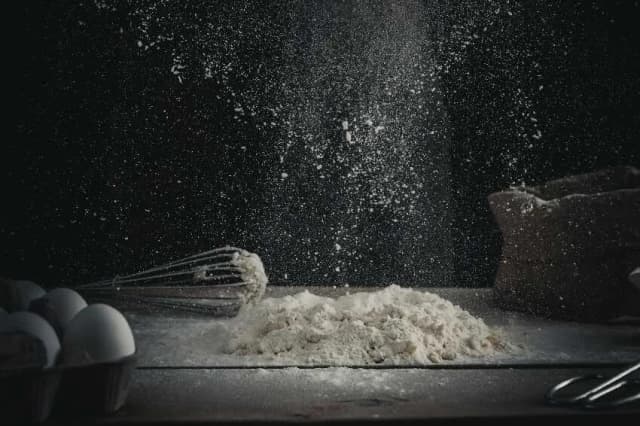 Mąka durum co to jest i dlaczego warto ją znać w kuchni Mąka durum co to jest i dlaczego warto ją znać w kuchni